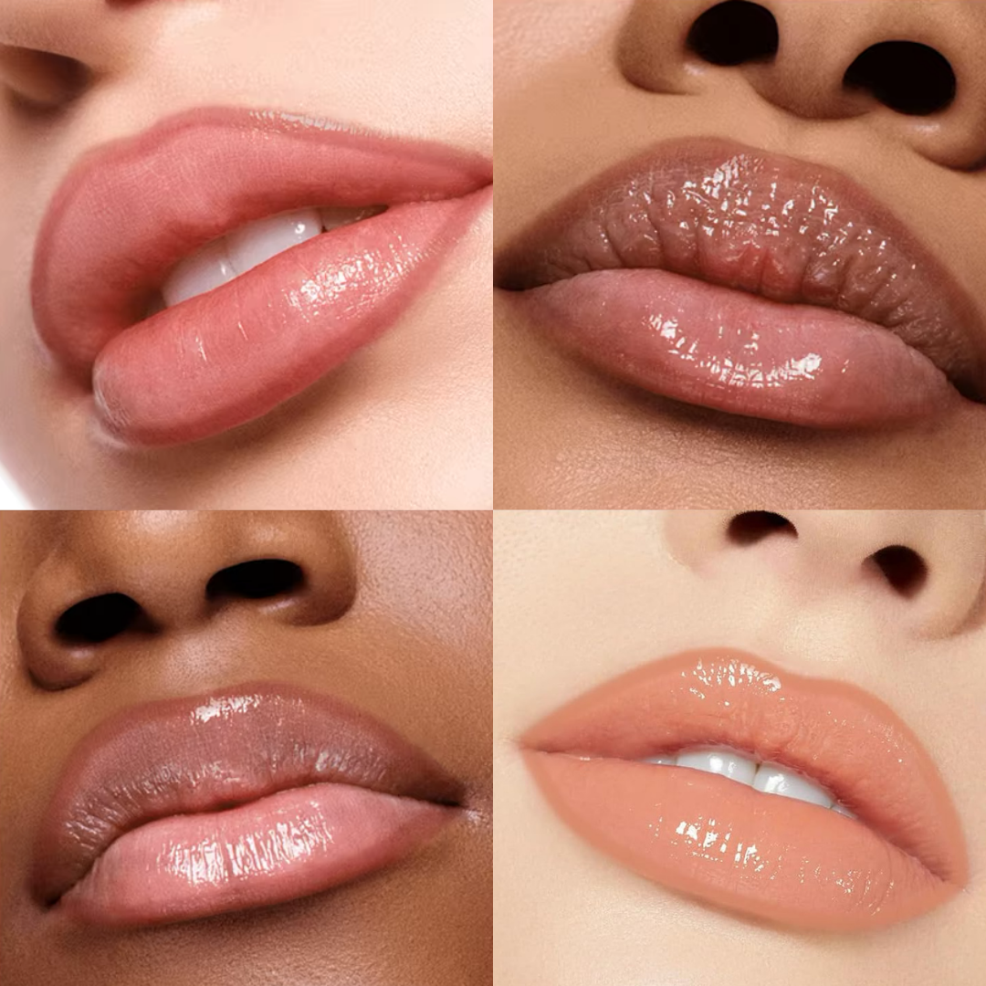 elina's Lip Stain - Peel & Reveal