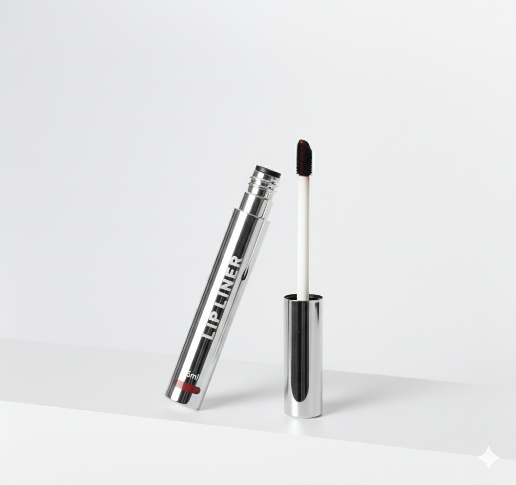 elina's Lip Stain - Peel & Reveal