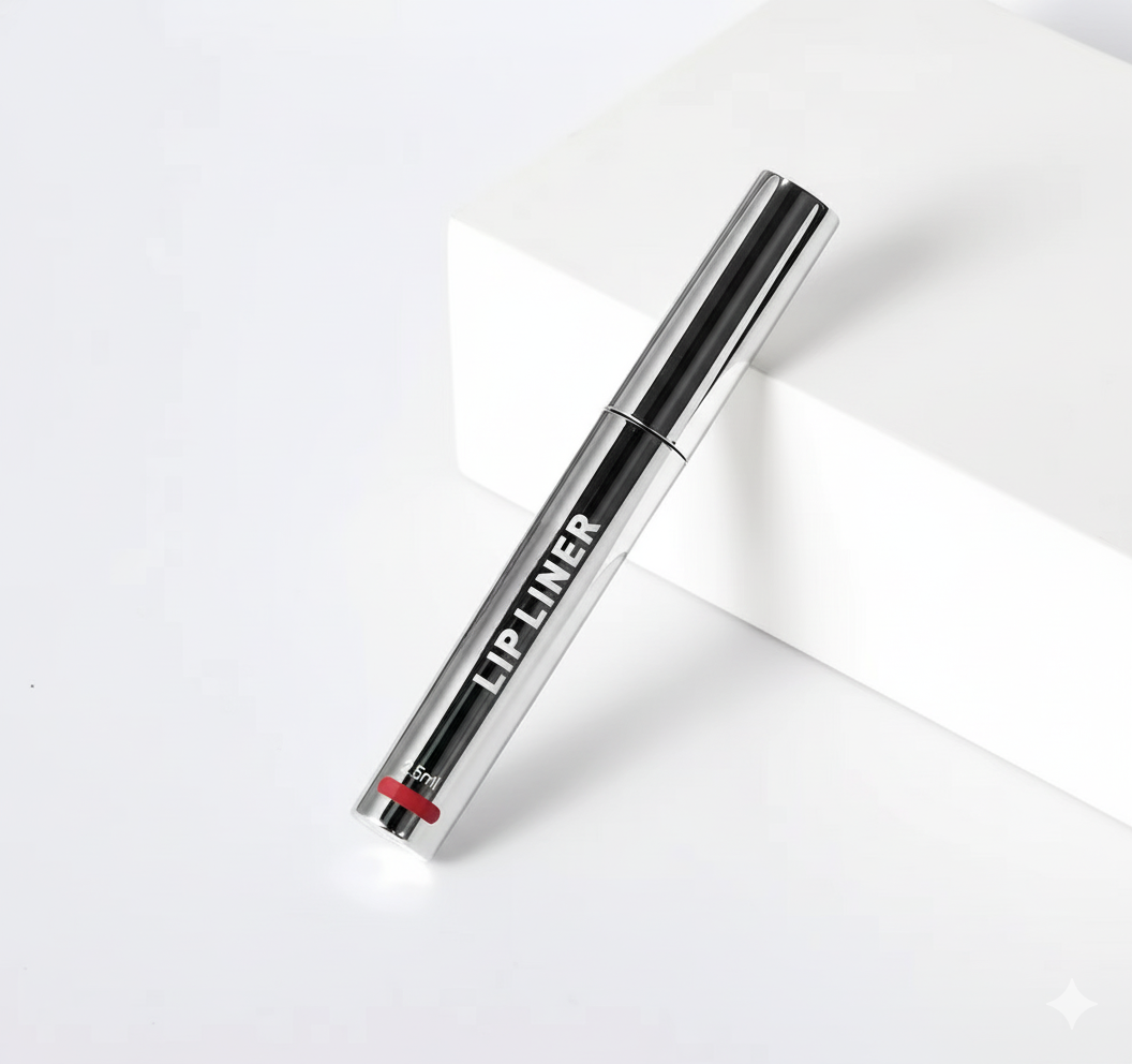 elina's Lip Stain - Peel & Reveal