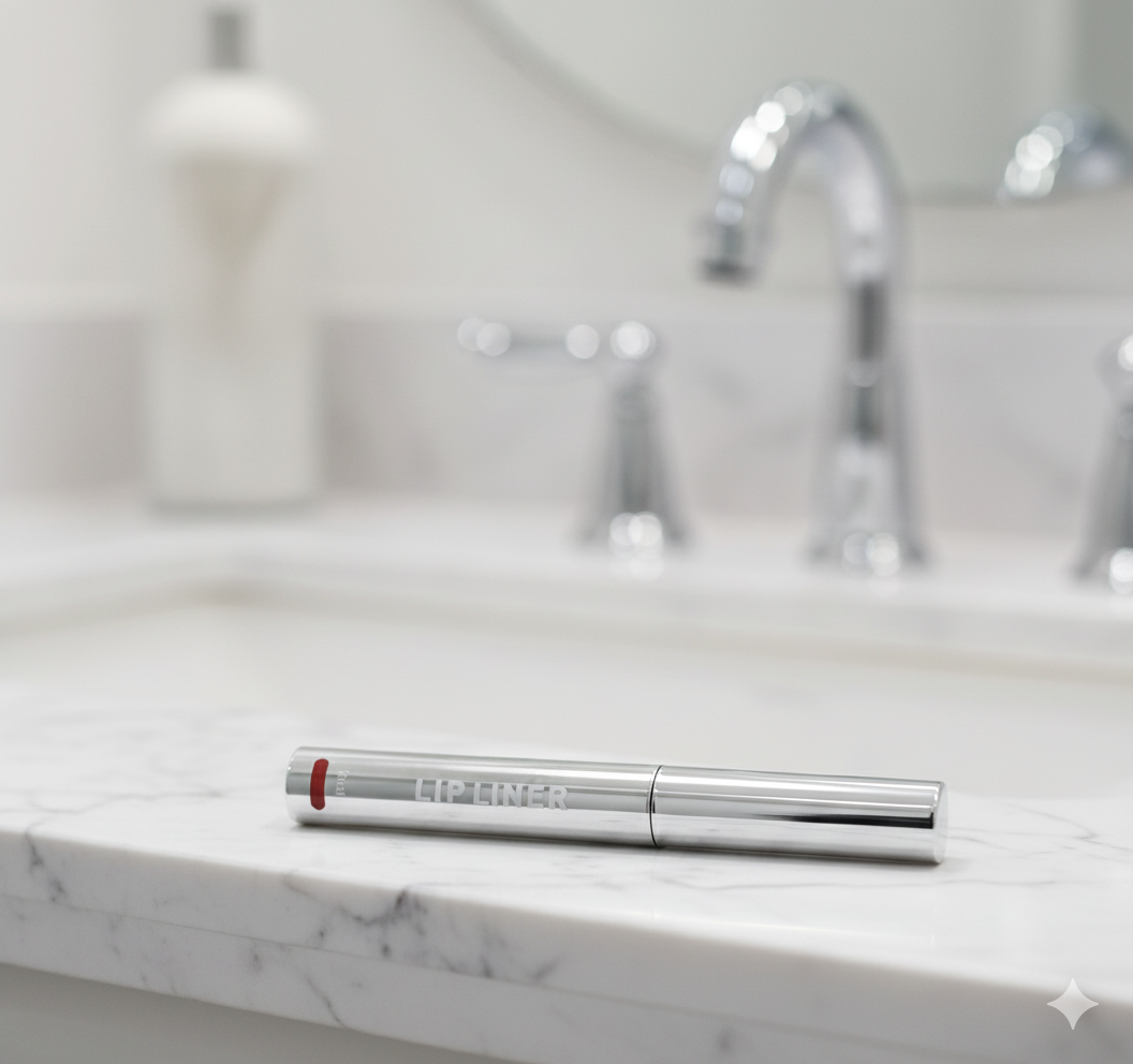 elina's Lip Stain - Peel & Reveal
